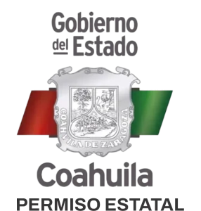 permiso estatal